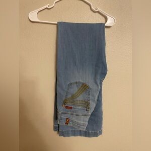 seven jeans